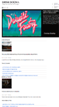 Mobile Screenshot of drinkdogma.com